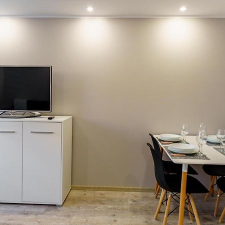 Apartament III Przy Ekomarinie Apartman Giżycko Kültér fotó